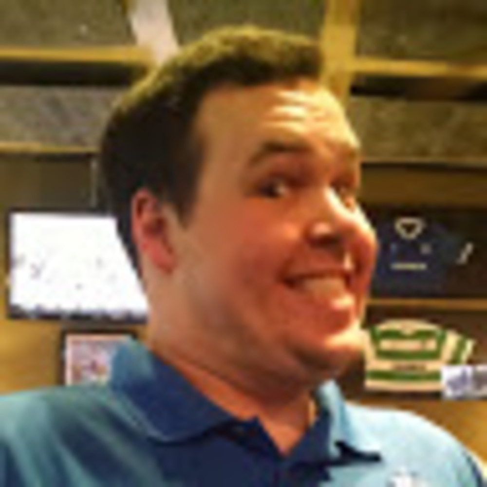 Meet your Posher, Chas